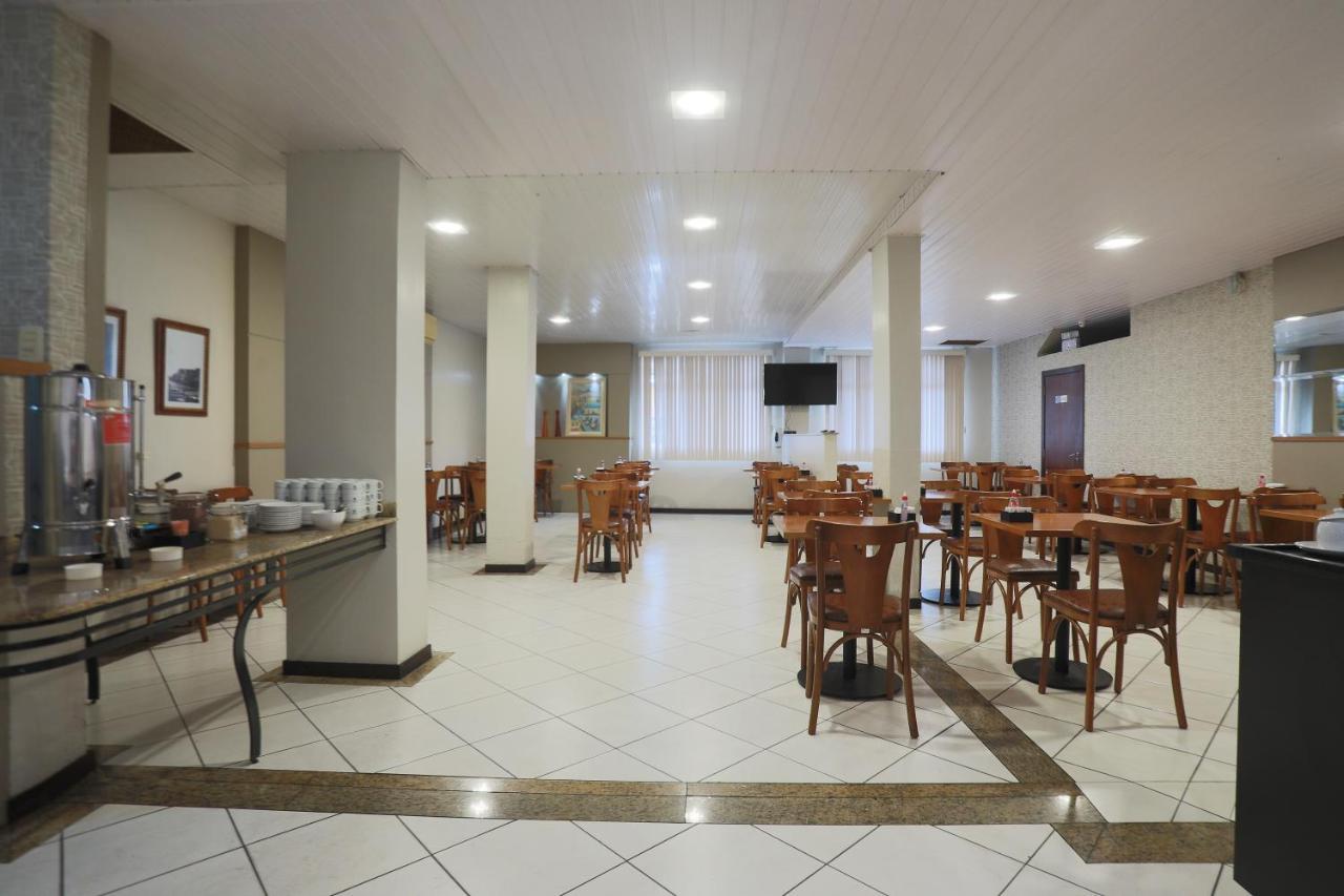 Hotel Veneza بروسكه المظهر الخارجي الصورة