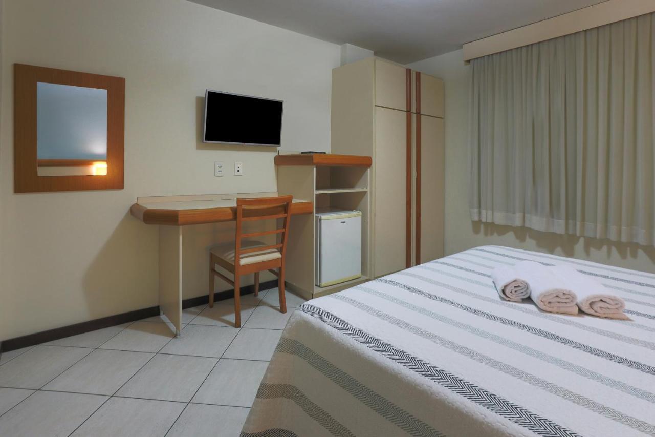 Hotel Veneza بروسكه المظهر الخارجي الصورة