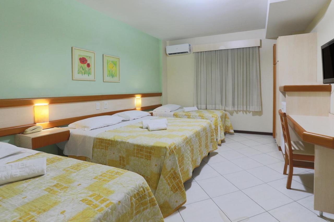 Hotel Veneza بروسكه المظهر الخارجي الصورة