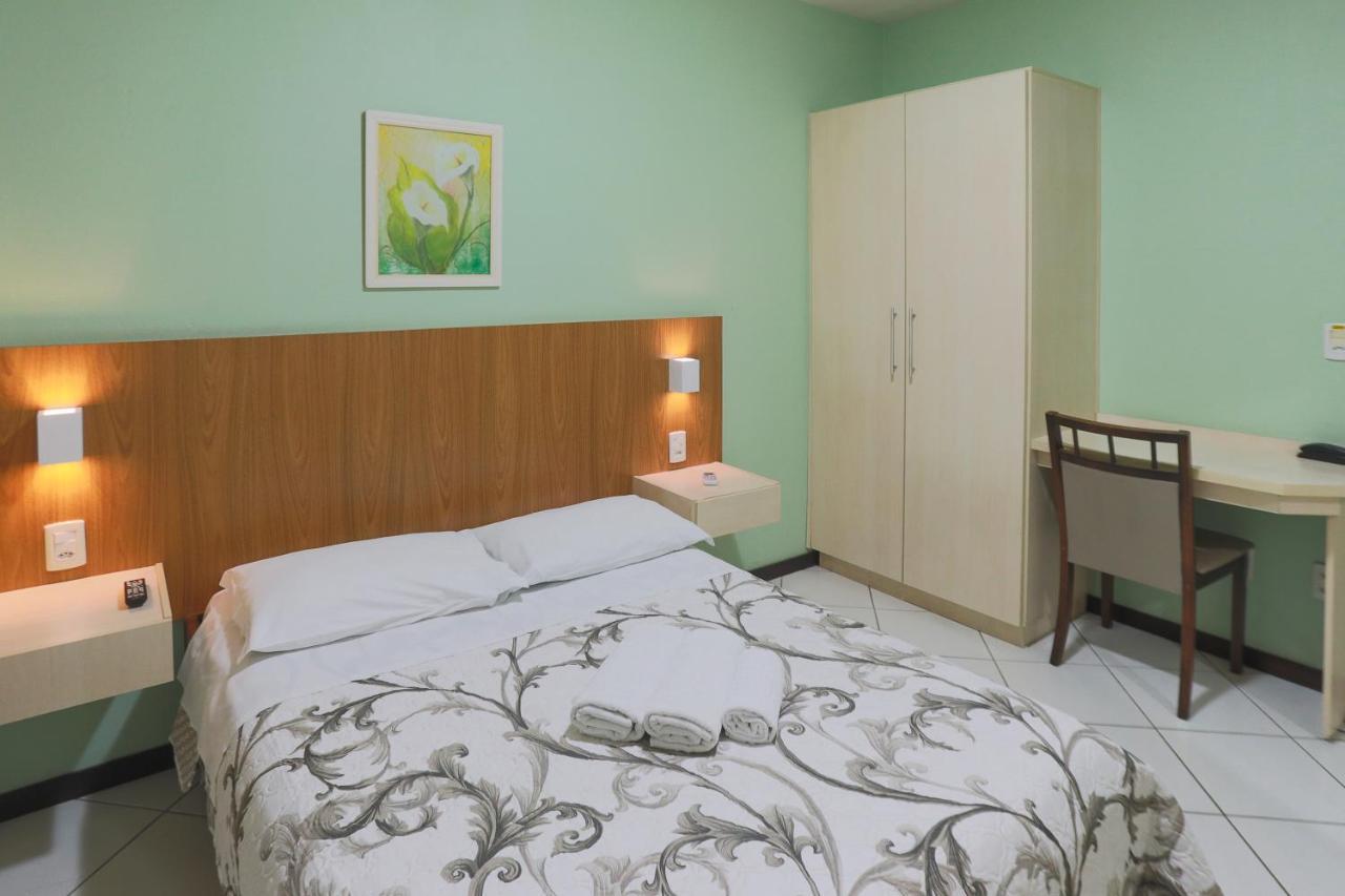 Hotel Veneza بروسكه المظهر الخارجي الصورة