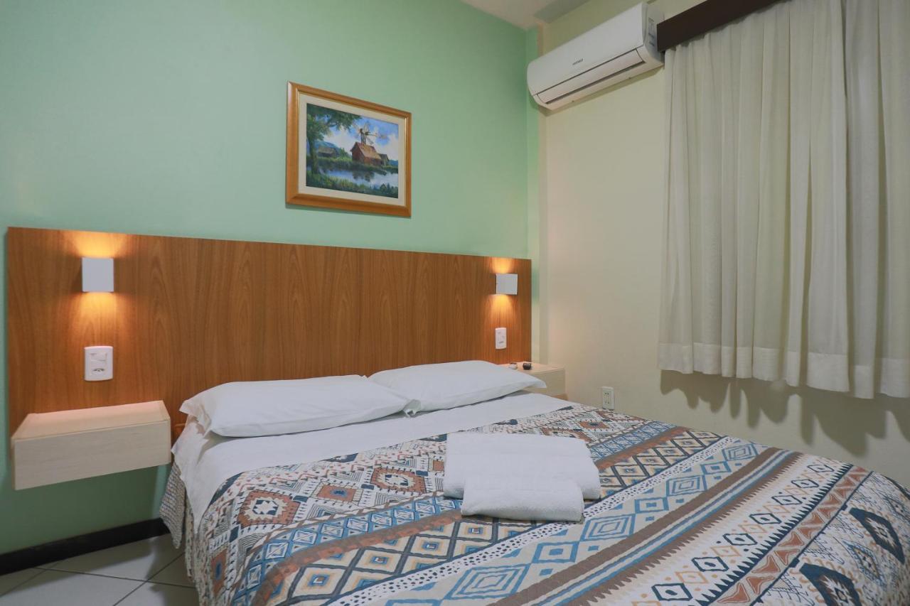 Hotel Veneza بروسكه المظهر الخارجي الصورة