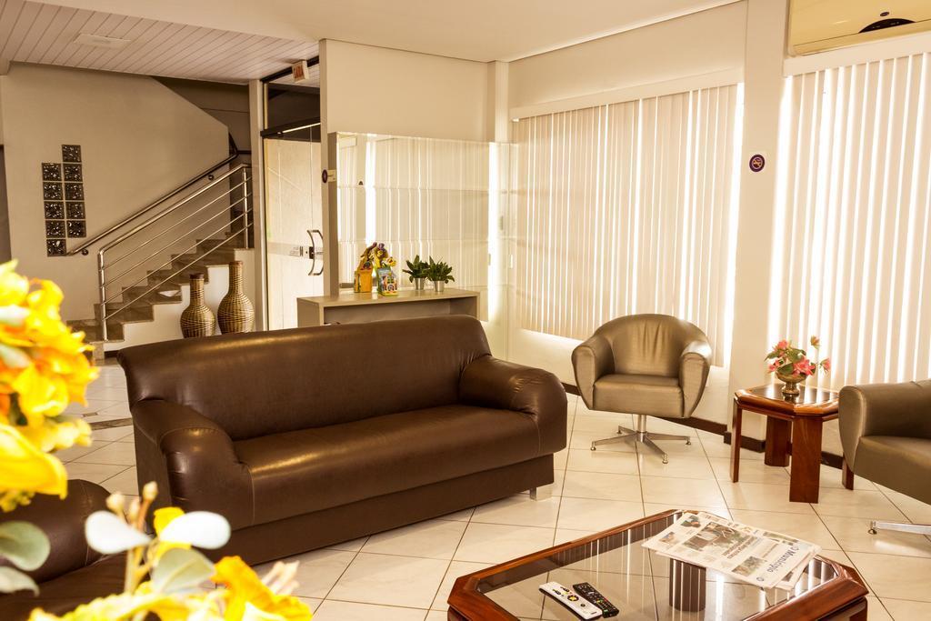 Hotel Veneza بروسكه المظهر الخارجي الصورة
