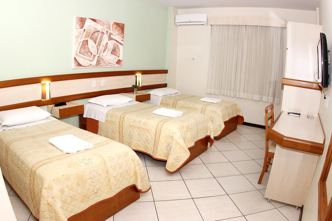 Hotel Veneza بروسكه المظهر الخارجي الصورة
