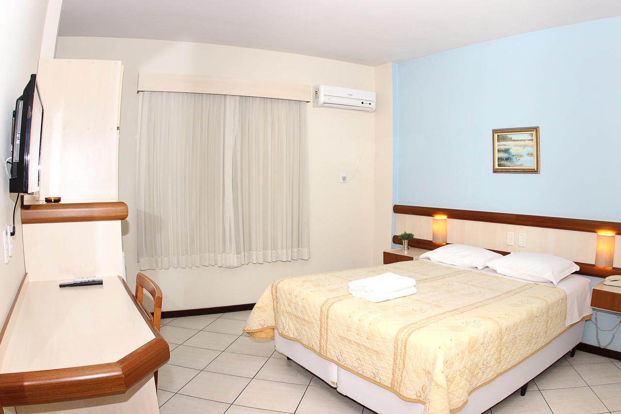 Hotel Veneza بروسكه المظهر الخارجي الصورة