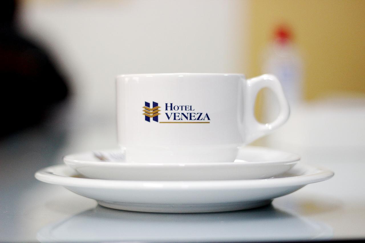 Hotel Veneza بروسكه المظهر الخارجي الصورة