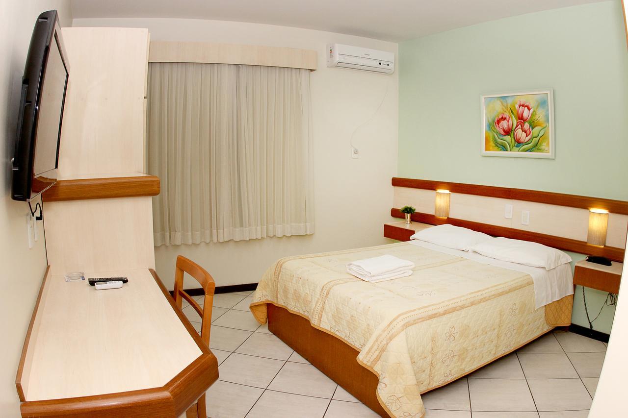 Hotel Veneza بروسكه المظهر الخارجي الصورة