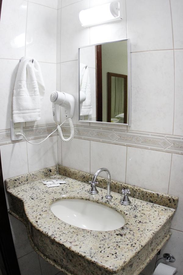Hotel Veneza بروسكه المظهر الخارجي الصورة