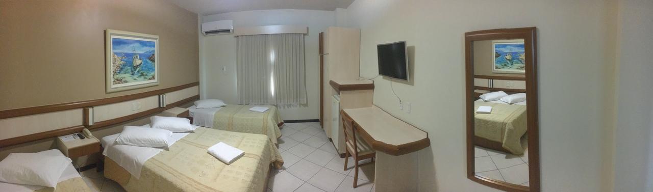 Hotel Veneza بروسكه المظهر الخارجي الصورة